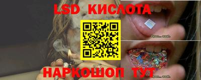 стафф Бузулук